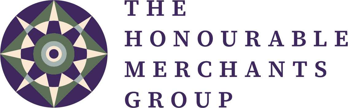 the honourable merchants group logo