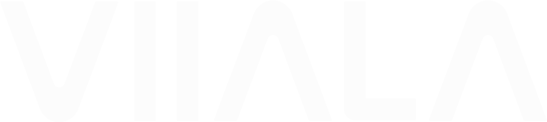 viiala Logo